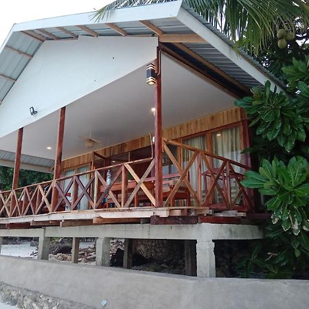 Yohana Cottage Tual Экстерьер фото