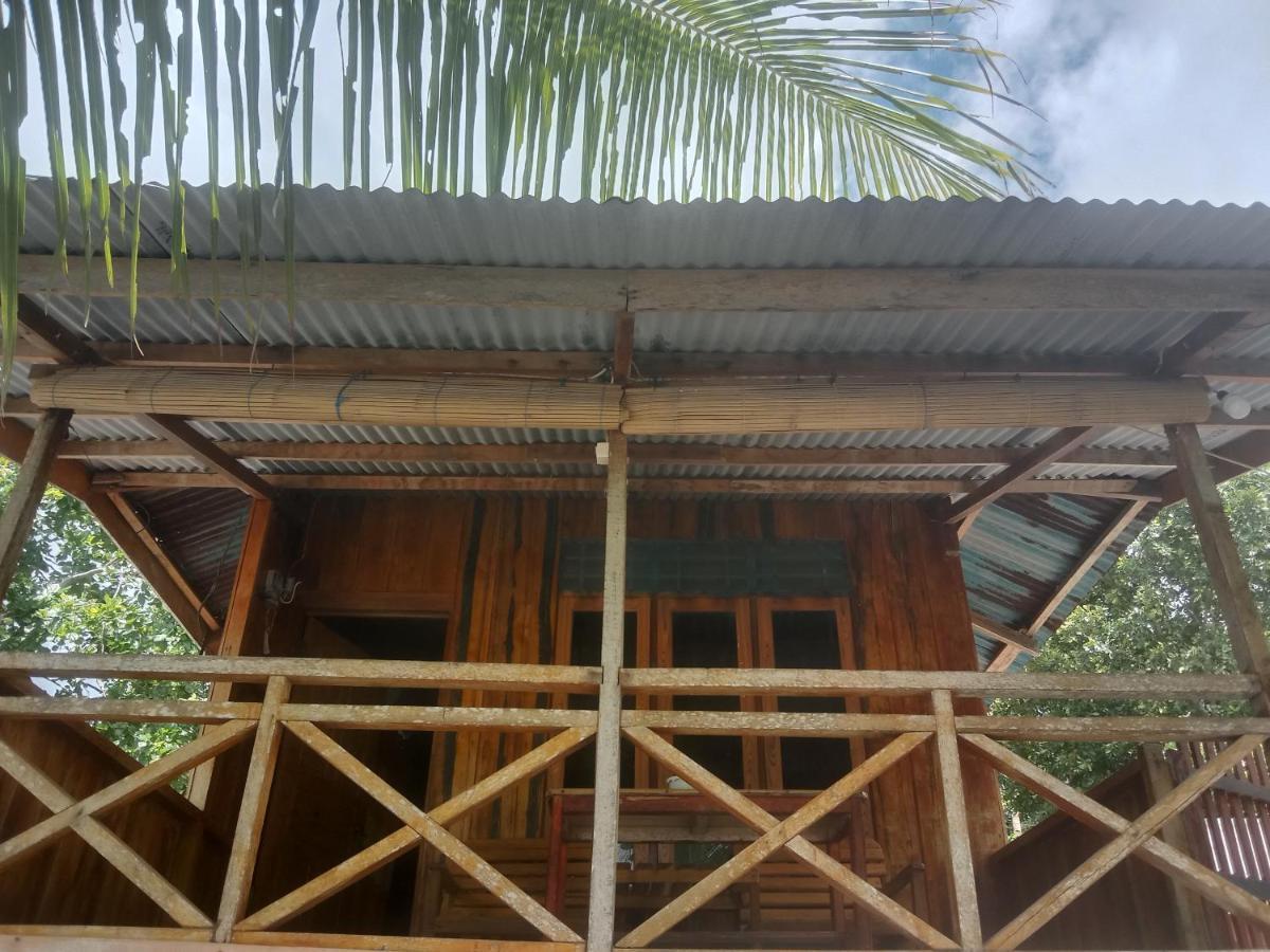 Yohana Cottage Tual Экстерьер фото
