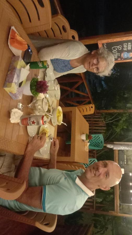 Yohana Cottage Tual Экстерьер фото