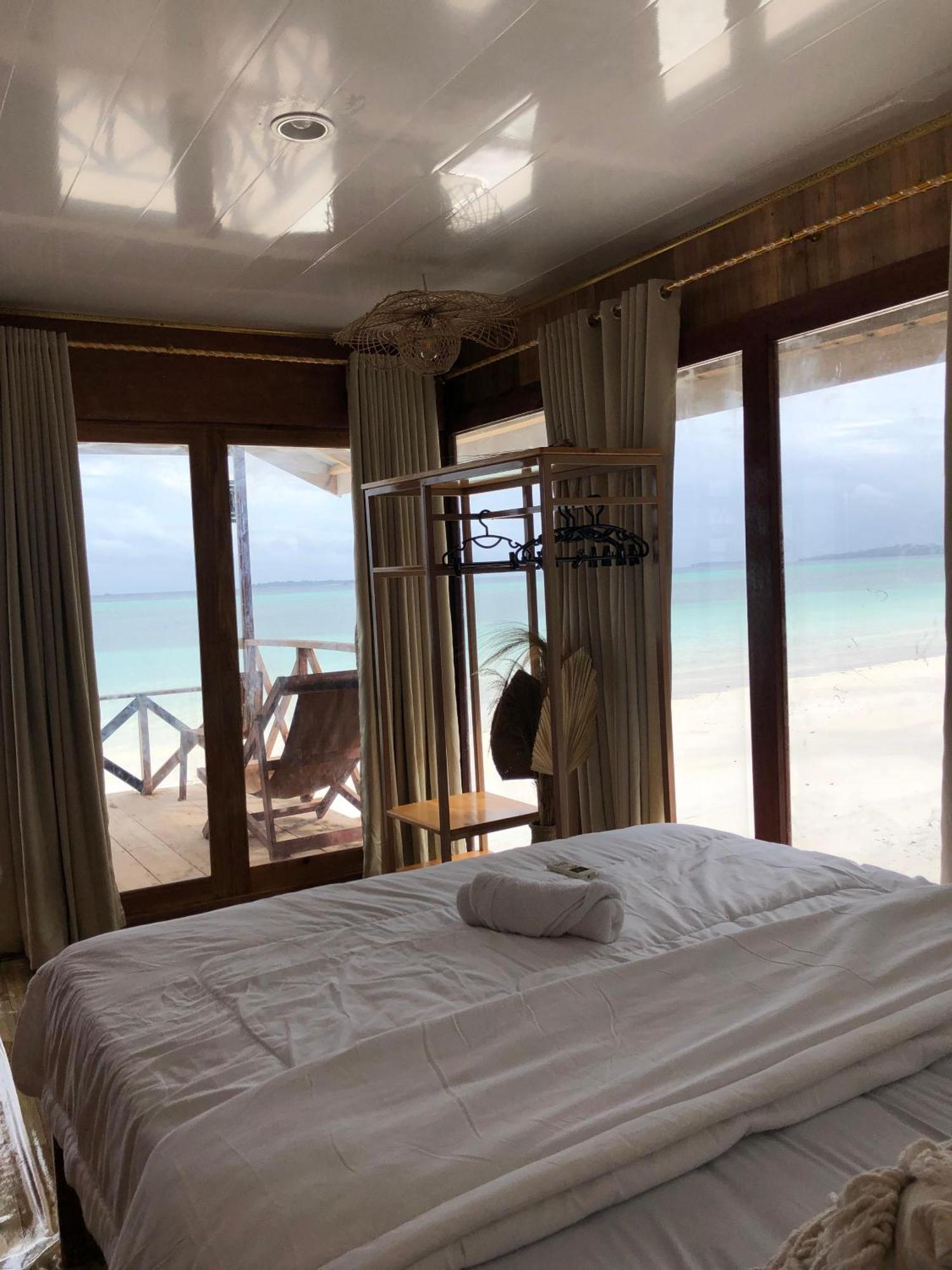 Yohana Cottage Tual Экстерьер фото