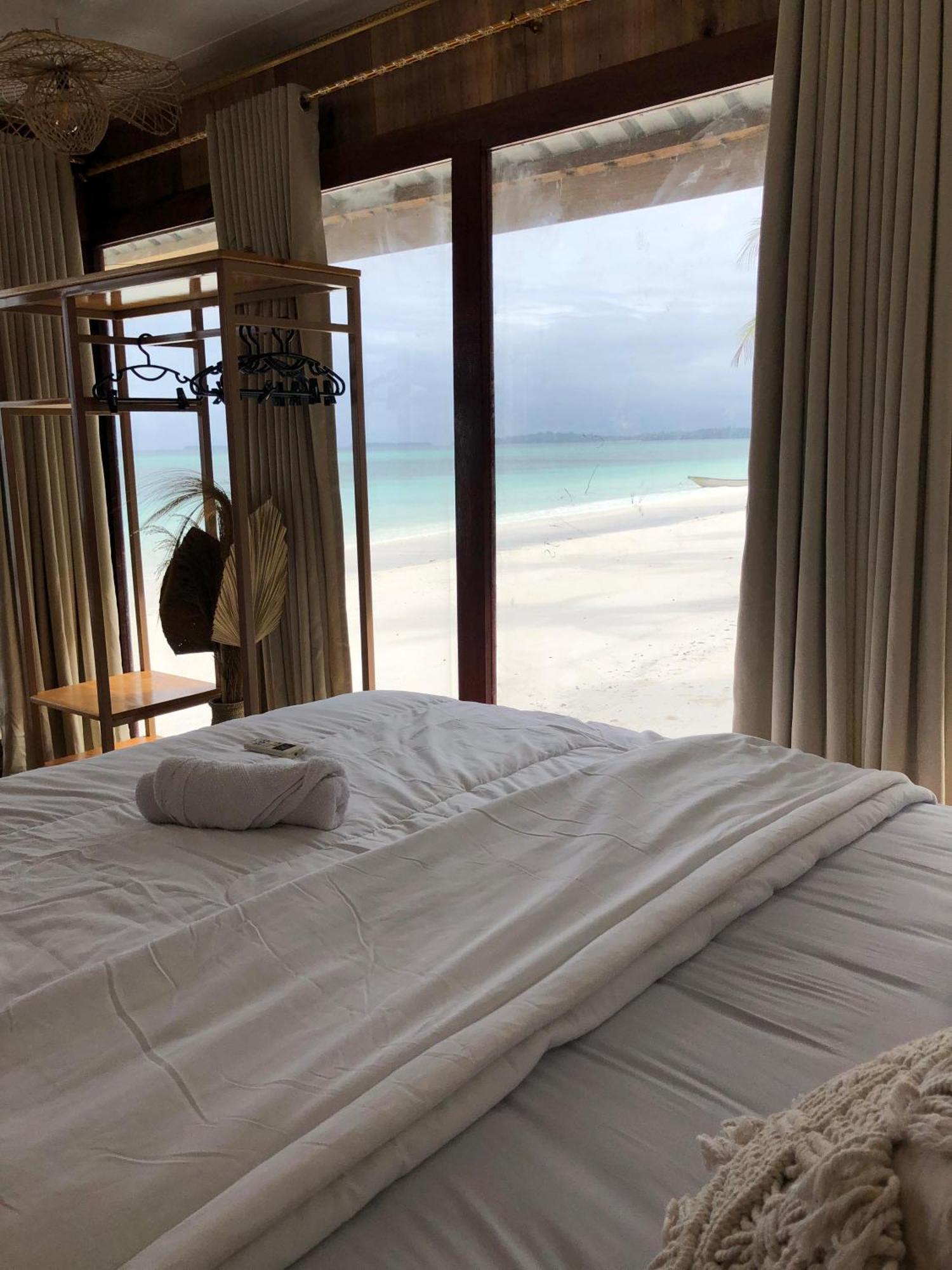 Yohana Cottage Tual Экстерьер фото