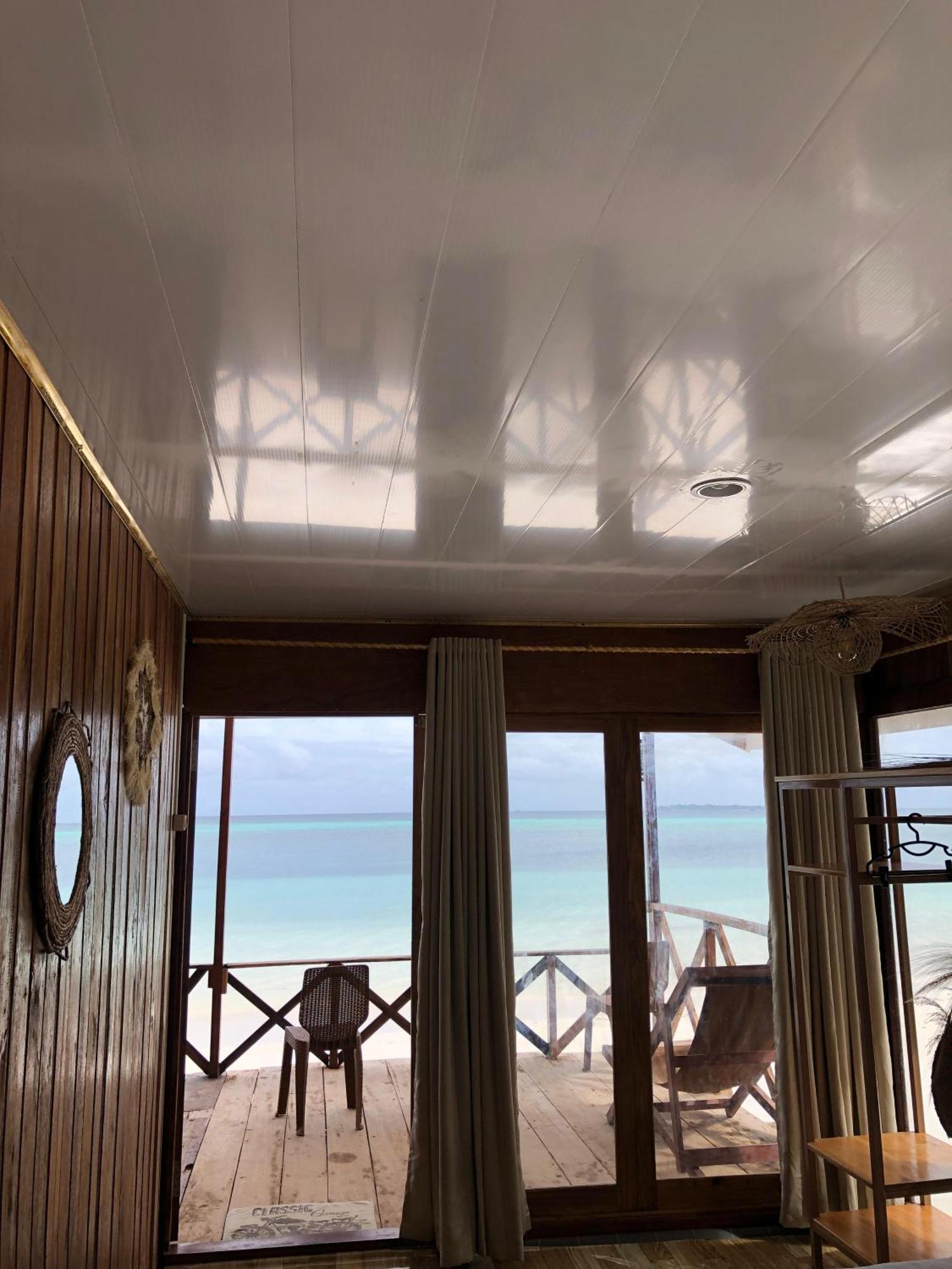 Yohana Cottage Tual Экстерьер фото