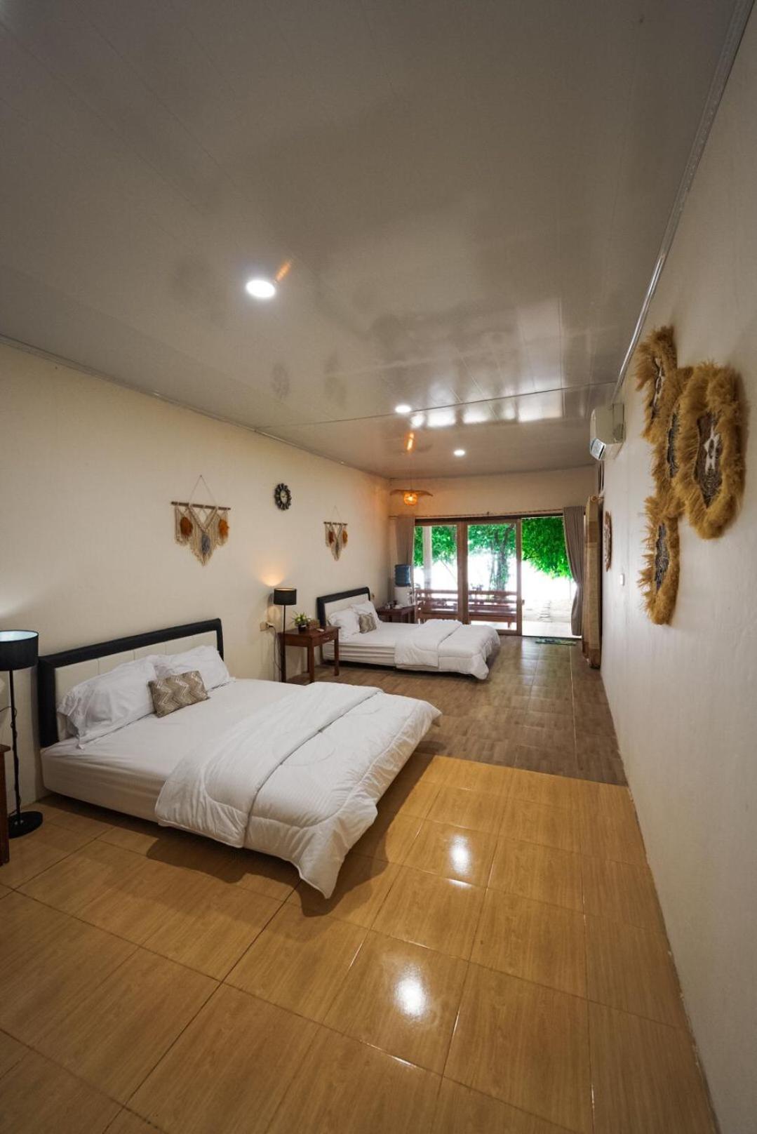 Yohana Cottage Tual Экстерьер фото