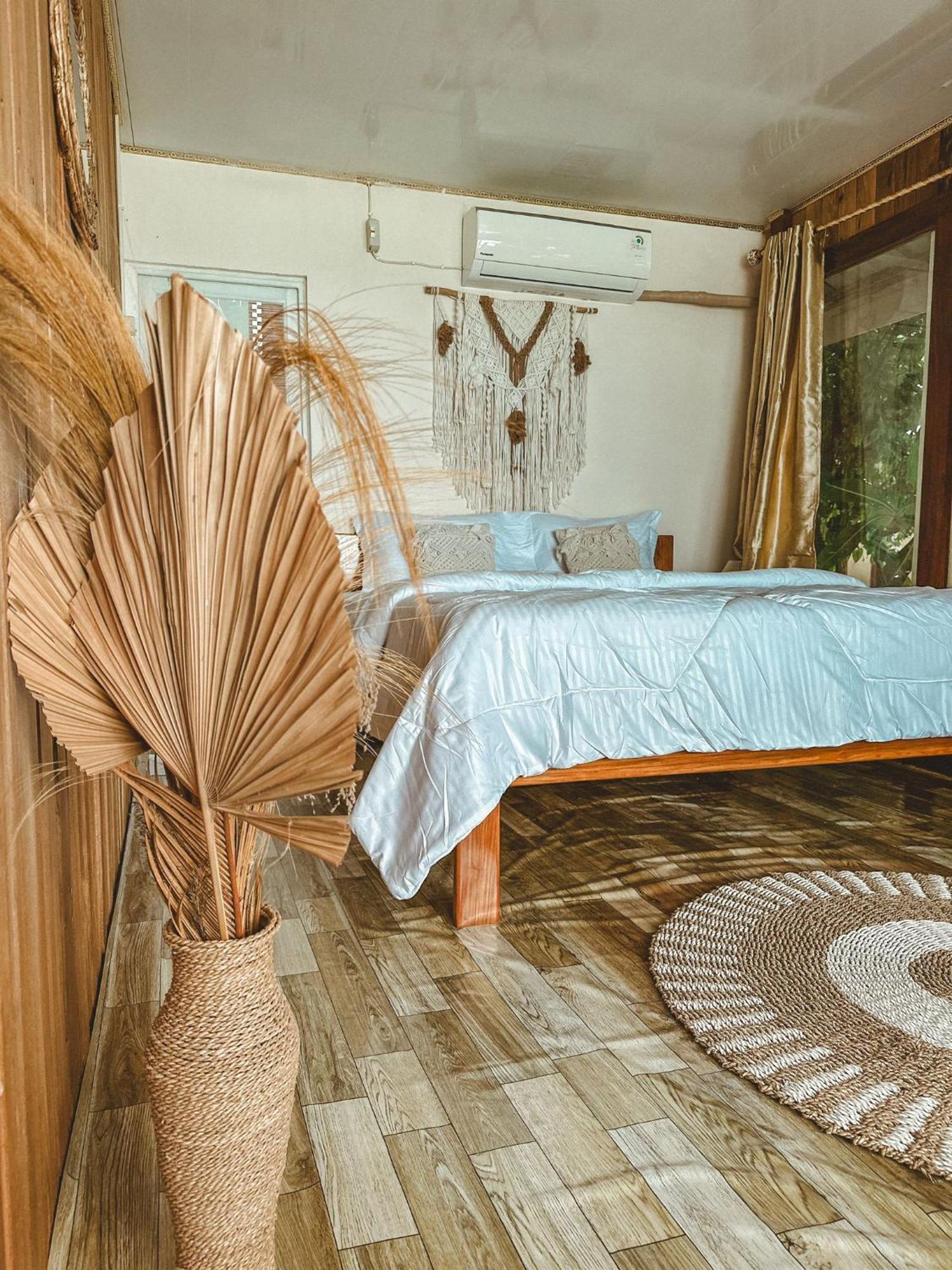Yohana Cottage Tual Экстерьер фото