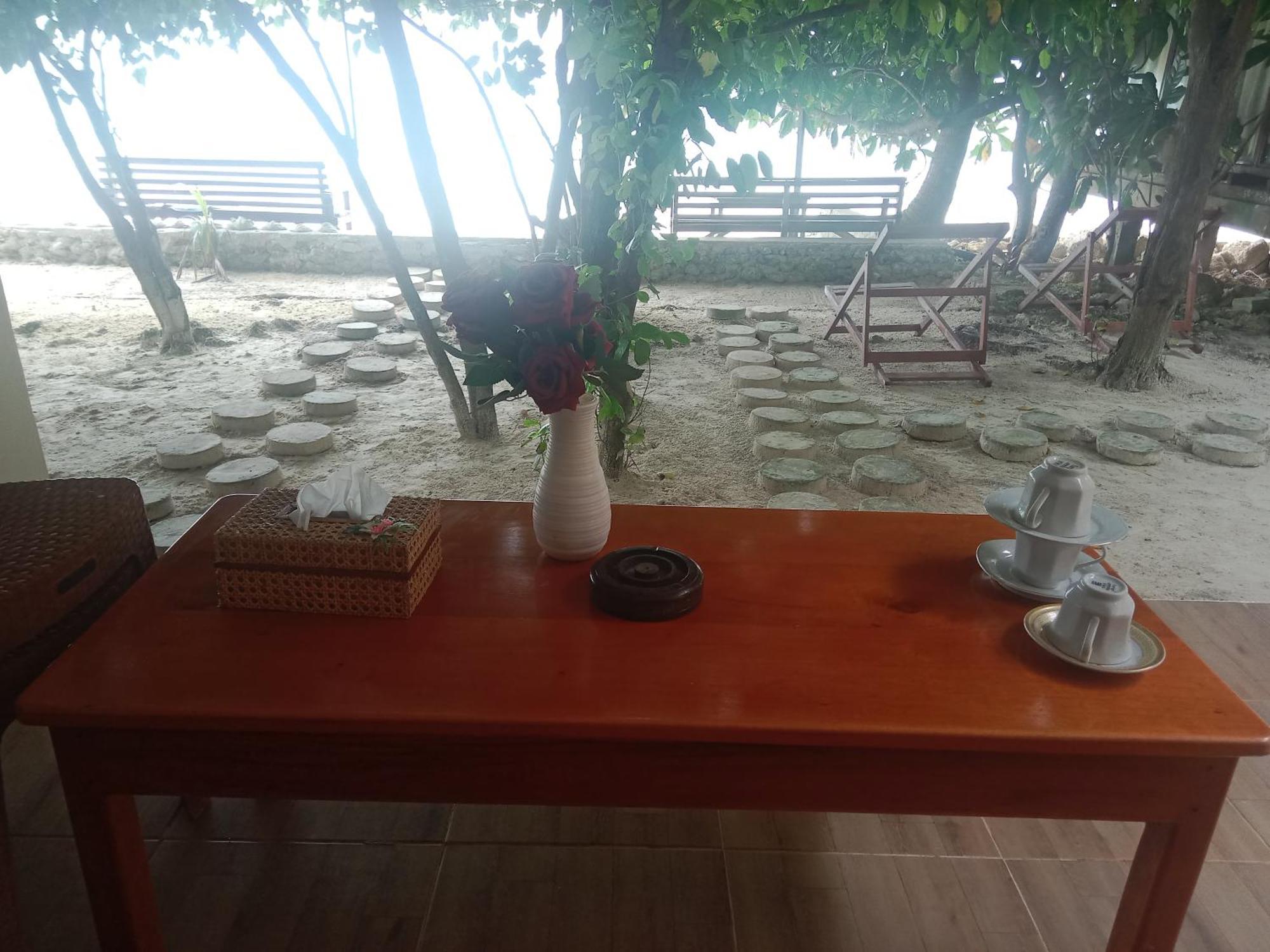 Yohana Cottage Tual Экстерьер фото